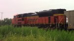 BNSF LCHI6571